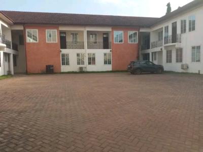 Unfurnished 2 Bedroom All Ensuite Duplex Apartment, Behind New Melcom Boundary Road, East Legon, Accra, Apartment for Rent