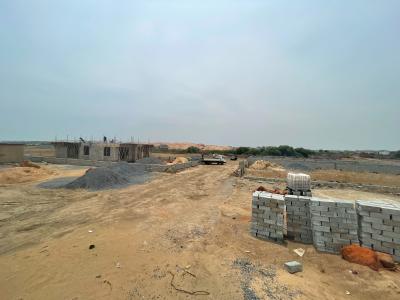Strategic Land Investment., Miotso, Prampram, Ningo Prampram District, Accra, Land for Sale