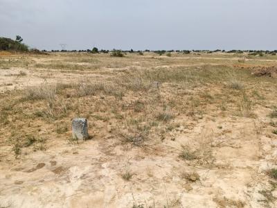 Secure Your Future, Tsopoli, Ningo Prampram District, Accra, Land for Sale