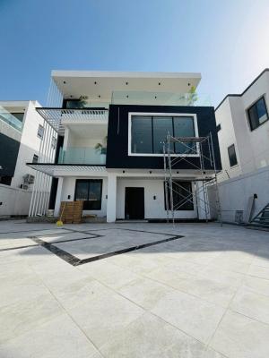 Executive 5 Bedrooms, East Legon Hills, East Legon, Accra, House for Sale