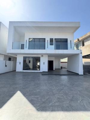 Executive 4 Bedroom, Ashaley Botwe, Adenta Municipal, Accra, House for Sale