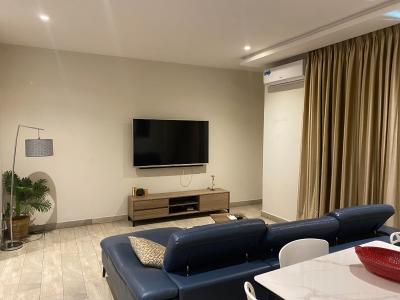 Experience Comfort, Elegance & Convenience, East Legon, Accra, Apartment for Rent