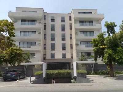 Executive 2 Bedroom Apartment