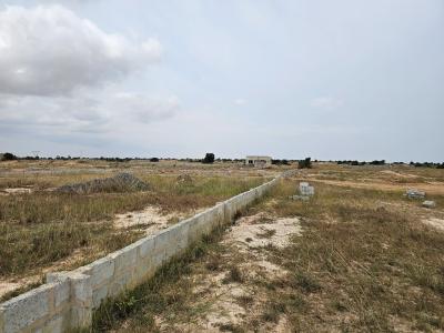 Investment Hotspot., Skyport City Phase 3, Tsopoli, Ningo Prampram District, Accra, Land for Sale