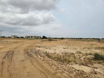Flexible Installments on 70x50ft, Tsopoli Police Barrier, Tsopoli, Ningo Prampram District, Accra, Mixed-use Land for Sale
