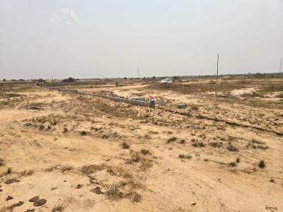 Large 70x100ft Plots, Tsopoli Police Barrier, Tsopoli, Ningo Prampram District, Accra, Mixed-use Land for Sale