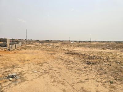 Premium 70x100ft Full Plots, Tsopoli Skyport City Phase4, Tsopoli, Ningo Prampram District, Accra, Mixed-use Land for Sale