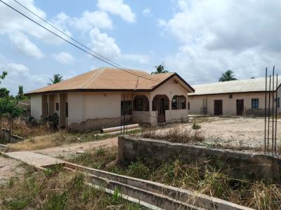 Sachet Water Company   ( Near Abrepo), Owhim Amanfrom, Near Abrepo., Kumasi Metropolitan, Ashanti, Commercial Property for Sale