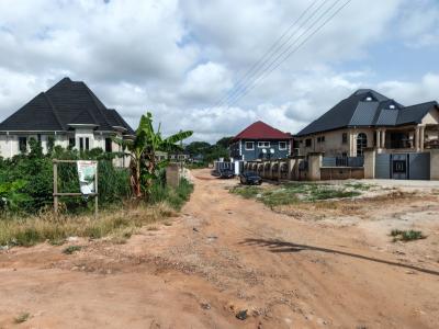 2 Plots, Abrepo Asubonteng., Kumasi Metropolitan, Ashanti, Residential Land for Sale
