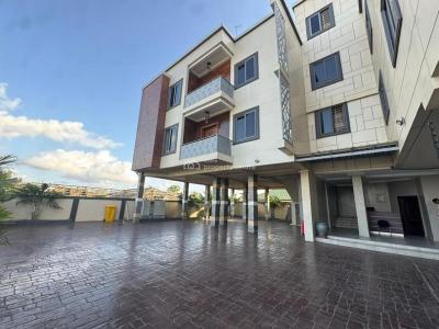 Executive 2-bedroom Flat, Nanakrom, Ashaley Botwe, Adenta Municipal, Accra, Apartment for Rent