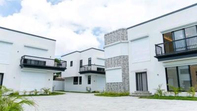 Modern 4-bedroom Townhouse, East Legon, Accra, Townhouse for Rent