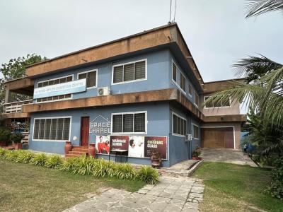 6-bedrooms on 120/100f, Dual Carriage Road, Odorkor, Accra, Commercial Property for Sale