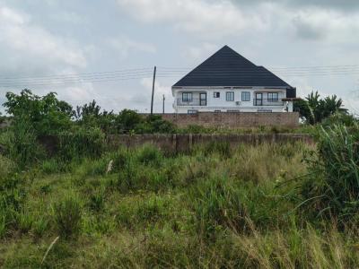 Plot, Asuofia Kokoben, on Abrepo Asuofia Road, Kumasi Metropolitan, Ashanti, Residential Land for Sale