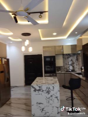Two Bedroom Apartment, Tse Addo Goil Filling Statoin, Tse Addo, Accra, Mini Flat for Rent