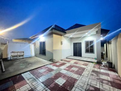 2 Bedrooms at West Trasaco, West Trasaco Zoomlion, Adjiringanor, East Legon, Accra, Detached Bungalow for Rent