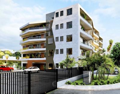 2 Bedroom Apartment with Gym, Tse Addo, Accra, Apartment for Sale