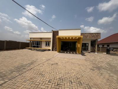 Four Bedroom House, Community 24, Tema West Municipal District, Accra, Detached Bungalow for Rent