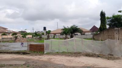 Residential and Investment Plot with Full Documentation -- 0.31 Acres, Atonsu Dompoase, Within Asokwa, Kumasi Metropolitan, Ashanti, Land for Sale