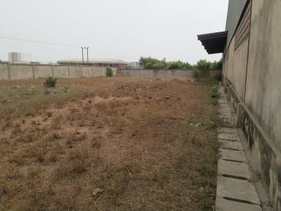 Walled and Gated 3 Acres Land, Tema Free Zones Enclaves. Industrial Area, Tema, Accra, Industrial Land for Sale