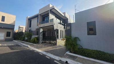 Newly Built 5 Bedroom House with Pool at East Airport, East Airport, Accra Metropolitan, Accra, House for Sale