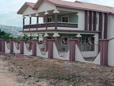 7 Bedroom House at Gbawe, Gbawe, Accra Metropolitan, Accra, House for Sale