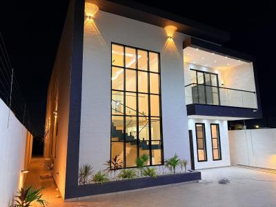 4 Bedroom House at Trasacco Springs, Trasacco Springs Boteyman, Accra Metropolitan, Accra, House for Sale