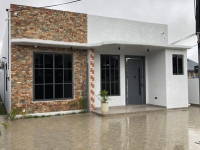 3 Bedroom in a Good Location with Quality Fittings and Fixtures,, Lakes Side Estates, Adenta, Adenta Municipal, Accra, Detached Bungalow for Sale