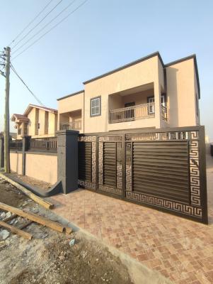 4 Units of 2 Bedrooms Apartment, Nanakrom, East Legon, Accra, Apartment for Sale