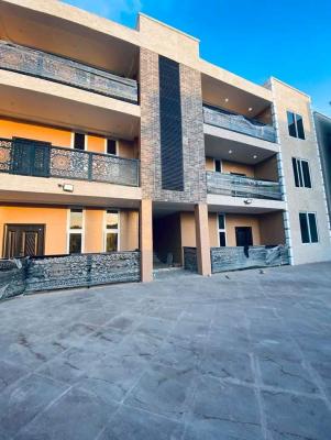 Executive 2-bedroom Apartment @adjringanor, Adjiringanor, East Legon, Accra, Apartment for Rent