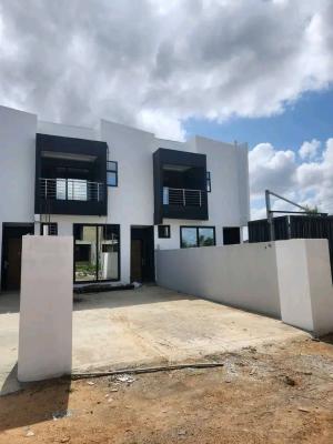 Semi Detached 3-bedrom Home @ East Legon Hill, East Legon Hills, East Legon, Accra, Semi-detached Duplex for Sale
