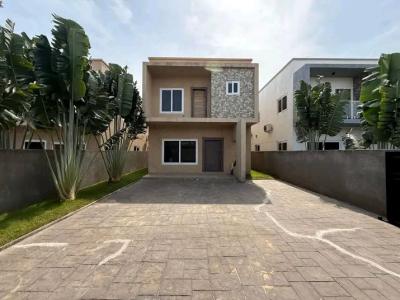 Modern3-bedroom +bq Home @ Spintex,ghana, Spintex, Accra, House for Sale