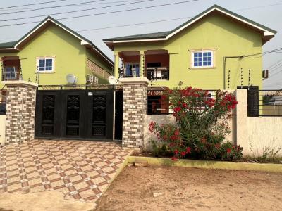 2 Bedrooms, Best Point, Achimota, Accra, Apartment for Rent