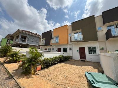 2 Bedrooms at East Legon Hills, Hills, East Legon, Accra, Townhouse for Rent