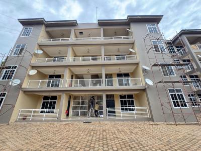 2 Bedrooms Apartment, Hills, Abelemkpe, Accra, Apartment for Rent