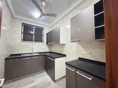 1 Bedroom, School Junction, Ashaley Botwe, Adenta Municipal, Accra, Apartment for Rent