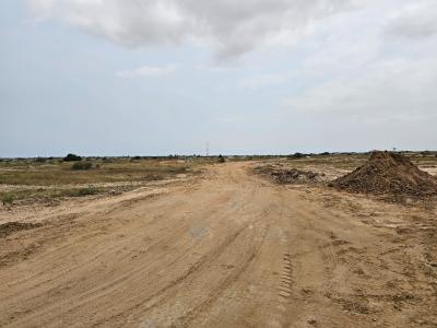 The Smartest Land Banking Play in Accra, Phase 3 Extension, Tsopoli, Ningo Prampram District, Accra, Land for Sale