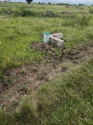 Fast-developing Land at Shai Hills School Junction 70x100ft, Shai Hills Naason City, Shai Hills, Shai Osudoku, Accra, Mixed-use Land for Sale