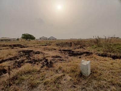 The Pinnacle of Land Security, Miotso - Tema Prime, Prampram, Ningo Prampram District, Accra, Land for Sale