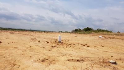 Affordable Suburban Sanctuary, Zion City, Dawhenya, Tema, Accra, Land for Sale