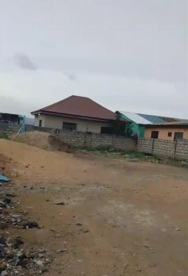 Registered Plot at Mallam Accra, Mallam, Ga South Municipal, Accra, Residential Land for Sale