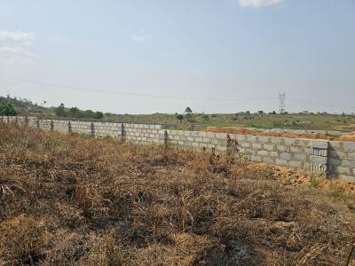 Affordable Roadside Plot in Kasoa Budumburam, Kasoa, Accra Metropolitan, Accra, Mixed-use Land for Sale