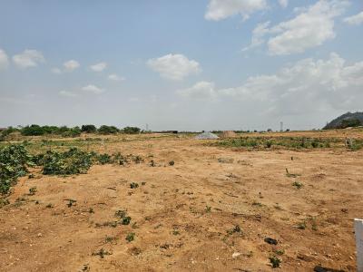 Kasoa Budumburam Plot Near Main Road, Kasoa, Accra Metropolitan, Accra, Mixed-use Land for Sale