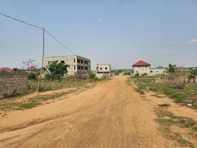 Residential Plot at Kasoa Budumburam, Kasoa, Accra Metropolitan, Accra, Residential Land for Sale