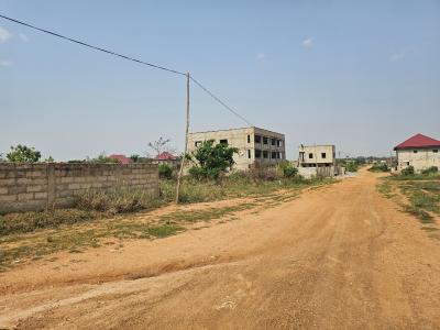 Affordable Kasoa Budumburam Land Deal, Kasoa, Accra Metropolitan, Accra, Mixed-use Land for Sale