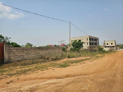 Spacious Plot in Budumburam -- Great Value, Kasoa, Accra Metropolitan, Accra, Mixed-use Land for Sale