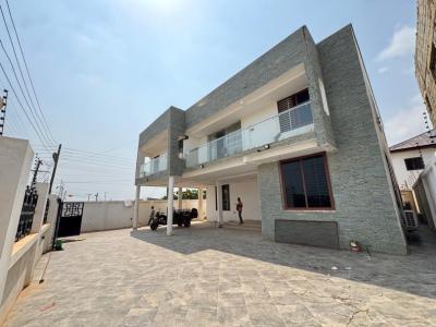 Executive 4 Bedroom, East Legon Hills, East Legon, Accra, House for Rent