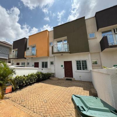 Executive Bedroom, East Legon Hills, East Legon, Accra, Townhouse for Rent