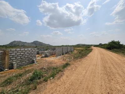 Kasoa Budumburam Plot Available, Kasoa, Accra Metropolitan, Accra, Mixed-use Land for Sale