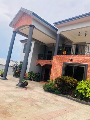 Executive 6 Bedroom, Gbawe, Ga South Municipal, Accra, House for Sale