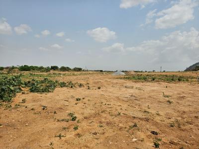 Affordable Plot in Tsopoli Skyport City Phase 2, Tsopoli, Accra Metropolitan, Accra, Mixed-use Land for Sale